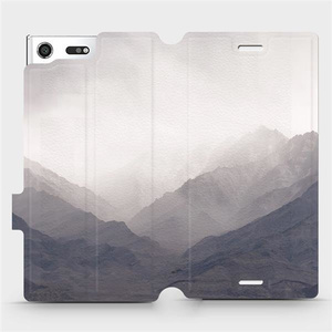 Etui do Sony Xperia XZ Premium - wzór M151P