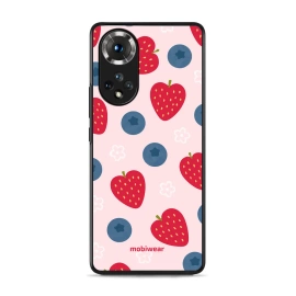 Etui Glossy Case do Huawei Honor 50 - wzór GP84G