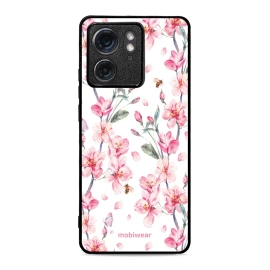 Etui Glossy Case do Motorola Edge 40 - wzór G033G
