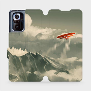 Etui do Xiaomi Redmi Note 10 Pro - wzór MA03P