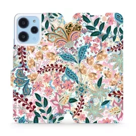 Etui do Xiaomi Redmi 12 - wzór MX04S