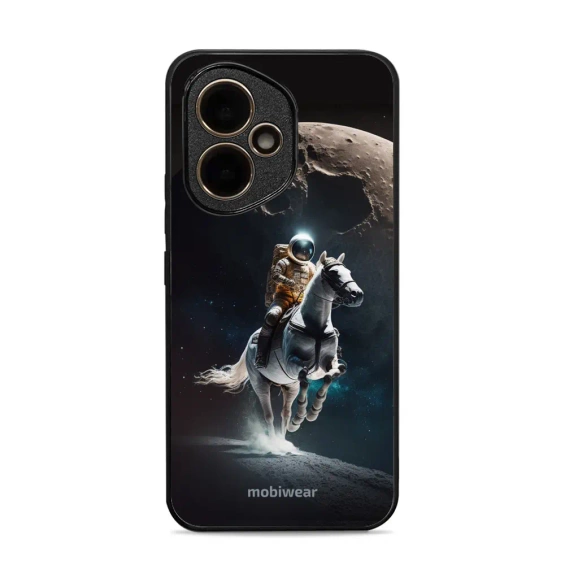 Etui Glossy Case do Huawei Honor 400 - wzór G004G