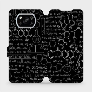 Etui do Xiaomi POCO X3 NFC - wzór V060P