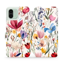 Etui do Xiaomi Redmi A2 - wzór MP70S