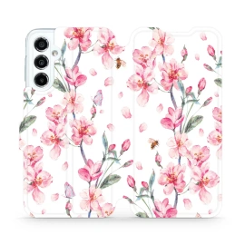 Etui do Samsung Galaxy M34 5G - wzór M124S