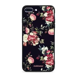 Etui Glossy Case do Apple iPhone 7 Plus - wzór G040G
