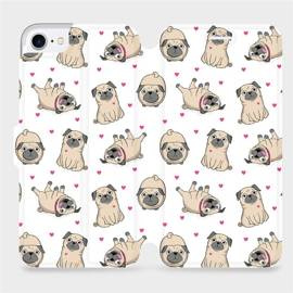 Etui do Apple iPhone SE 2022 - wzór M097P