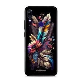 Etui Glossy Case do Xiaomi Redmi Note 7 - wzór G011G