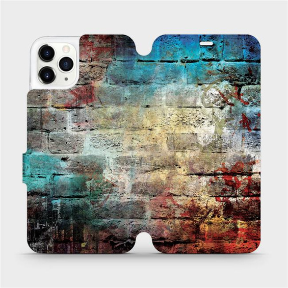 Etui do Apple iPhone 11 Pro Max - wzór V061P