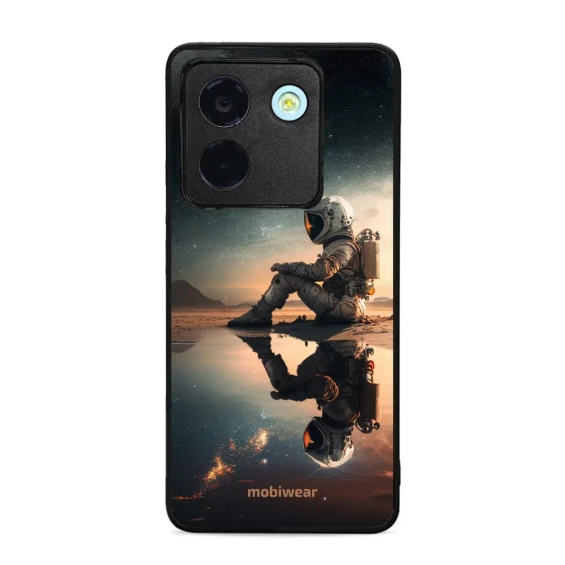 Etui Glossy Case do Xiaomi POCO M7 Pro 5G - wzór G003G