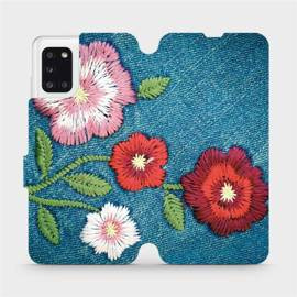 Etui do Samsung Galaxy A31 - wzór MD05P