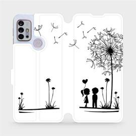 Etui do Motorola Moto G10 - wzór MH16P