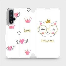 Etui do Huawei Honor 20 - wzór MH03S