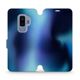 Etui do Samsung Galaxy S9 Plus - wzór VP68S