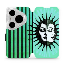 Etui do Huawei Pura 80 Pro - wzór VP58S