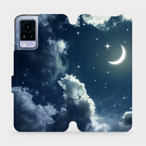 Etui do Vivo V21 5G - wzór V145P