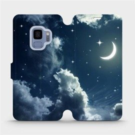 Etui do Samsung Galaxy S9 - wzór V145P