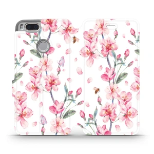 Etui do Xiaomi Mi A1 - wzór M124S