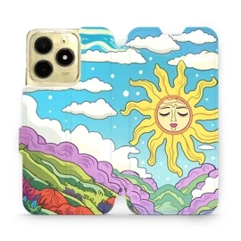 Etui do Realme C61 - wzór VP57P