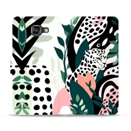 Etui do Samsung Galaxy A5 2016 - wzór VP53S