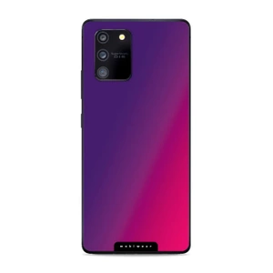 Etui Glossy Case do Samsung Galaxy S10 Lite - wzór G067G