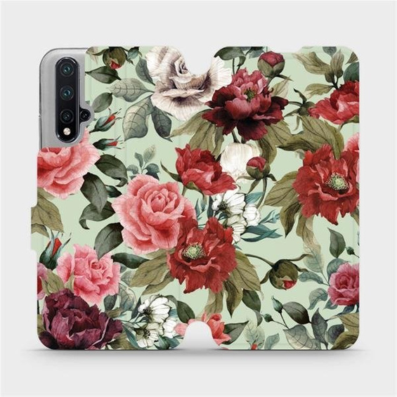 Etui do Huawei Honor 20 - wzór MD06P