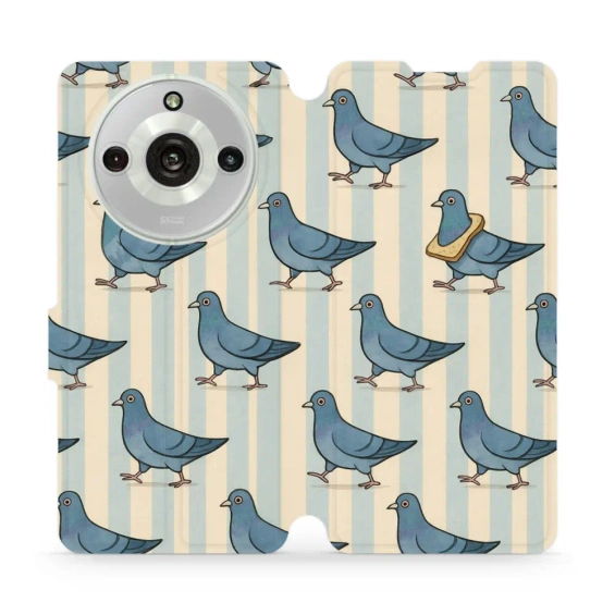 Etui do Realme 11 Pro Plus - wzór VP91S