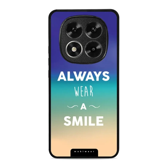Etui Glossy Case do Xiaomi Redmi Note 14 Pro 5G - wzór G074G