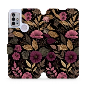 Etui do Motorola Moto G10 - wzór V170S