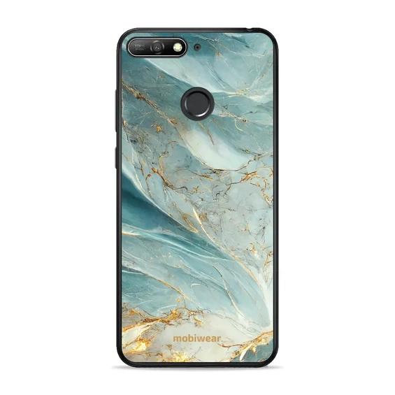 Etui Glossy Case do Huawei Honor 7A - wzór G022G