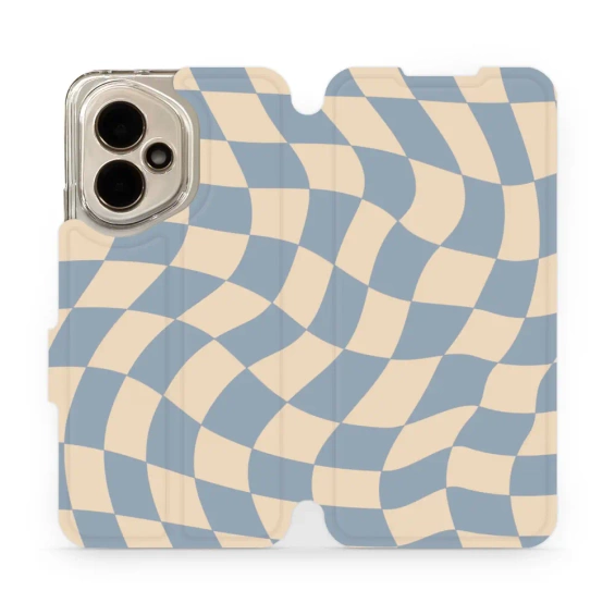 Etui do Huawei Honor 400 - wzór VA59S