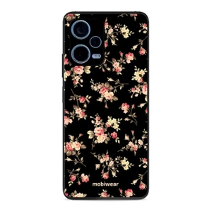 Etui Glossy Case do Xiaomi Redmi Note 12 Pro Plus 5G - wzór G039G