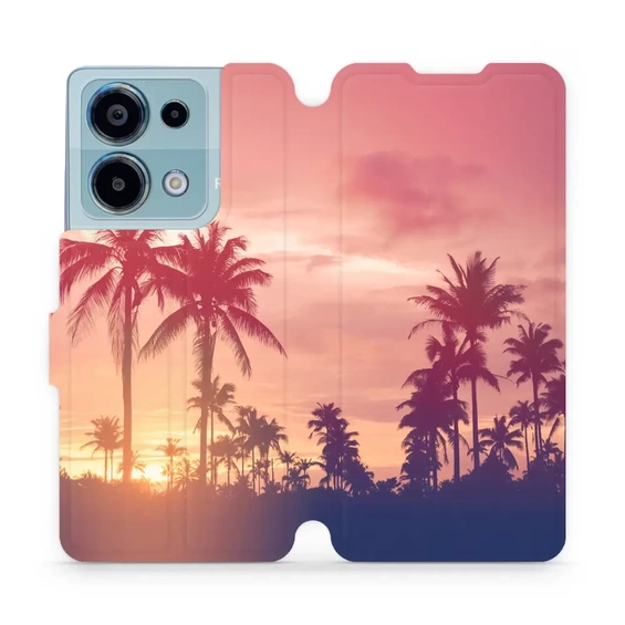 Etui do Xiaomi Redmi Note 13 Pro 4G - wzór M134P
