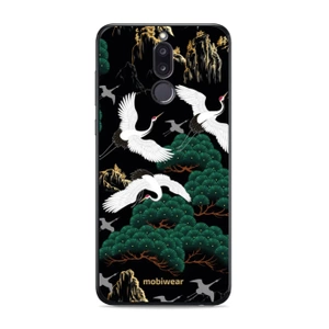 Etui Glossy Case do Huawei Mate 10 Lite - wzór G042G