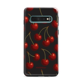 Etui Elite Pro do Samsung Galaxy S10 Plus - wzór EP83E