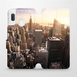 Etui do Samsung Galaxy A20e - wzór M138P