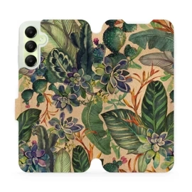 Etui do Samsung Galaxy A05s - wzór VP05S