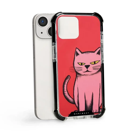 Etui MagSafe Elite Bumper Apple iPhone 13 mini - wzór D026D