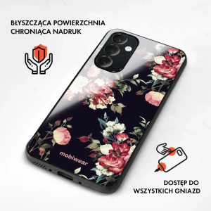 Etui Glossy Case do Xiaomi Redmi Note 15 5G - wzór G040G