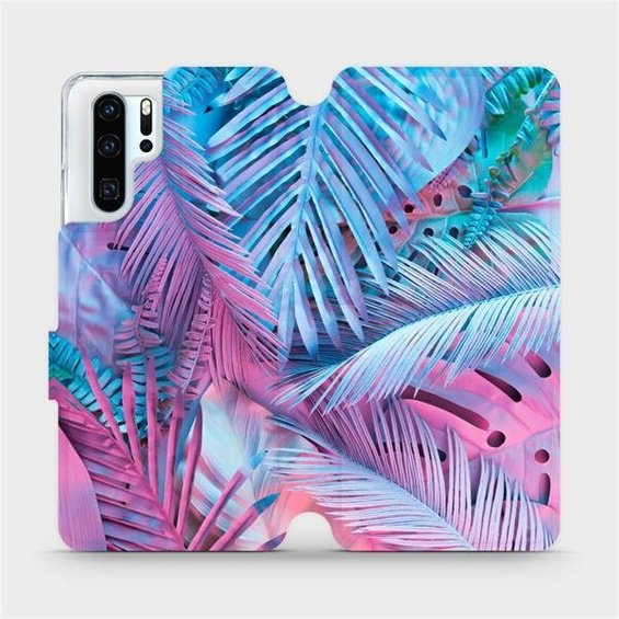Etui do Huawei P30 Pro - wzór MG10S