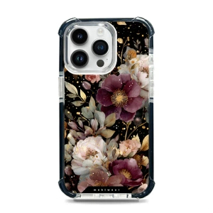 Etui MagSafe Elite Bumper Apple iPhone 14 Pro Max - wzór D169D