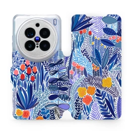 Etui do Vivo X200 Pro 5G - wzór MP03P