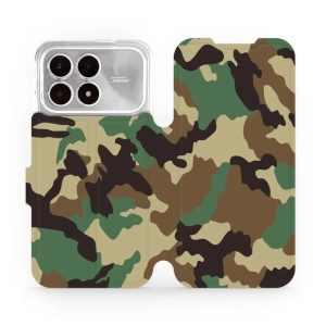 Etui do Xiaomi Poco F8 Pro - wzór V111P