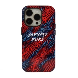 Etui Elite Pro do Xiaomi Redmi 15C 5G - wzór E07GZ