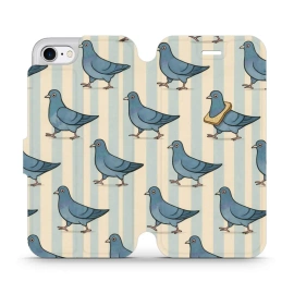 Etui do Apple iPhone 8 - wzór VP91S