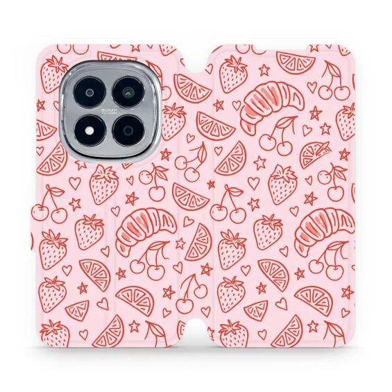 Etui do Xiaomi Redmi Note 15 Pro Plus 5G - wzór VP86S