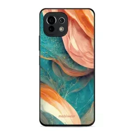 Etui Glossy Case do Xiaomi Mi 11 Lite - wzór G025G