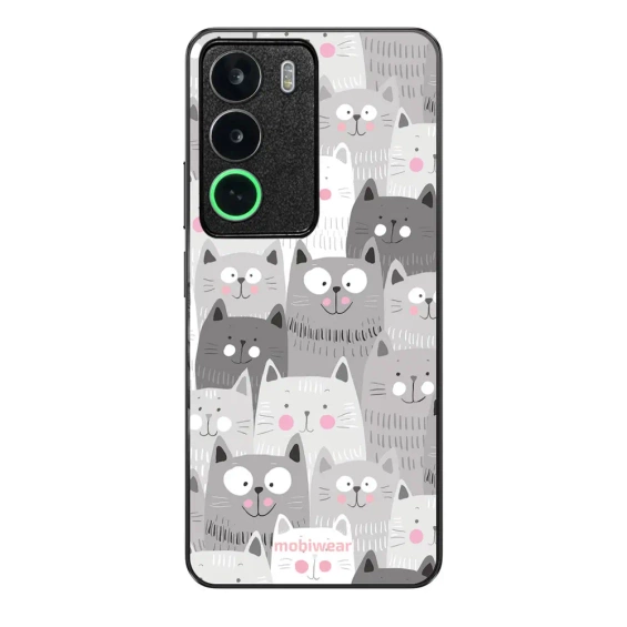 Etui Glossy Case do Realme C71 - wzór G045G