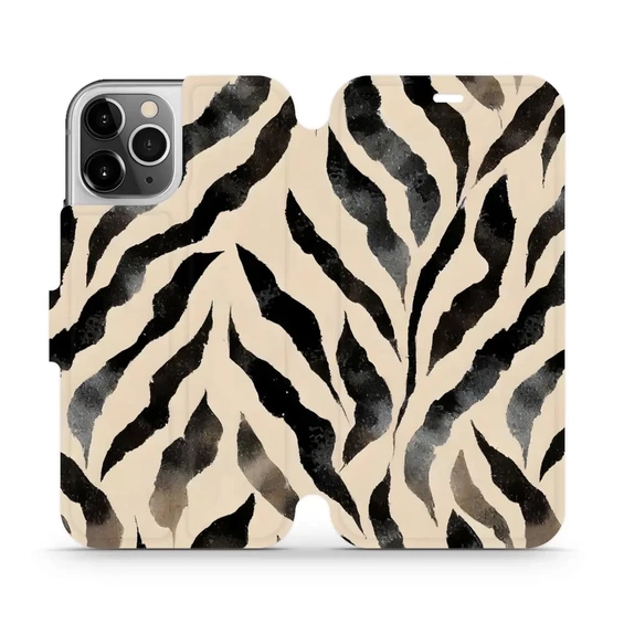 Etui do Apple iPhone 12 Pro - wzór VA53S