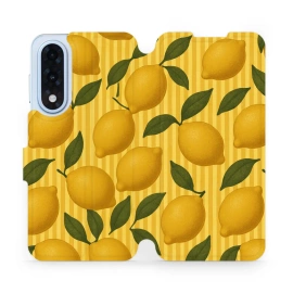 Etui do OnePlus Nord 5 - wzór VP81S